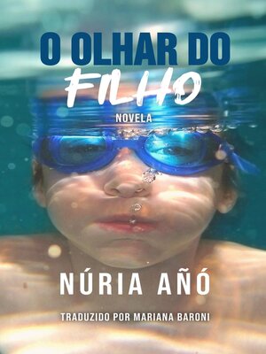cover image of O Olhar do Filho